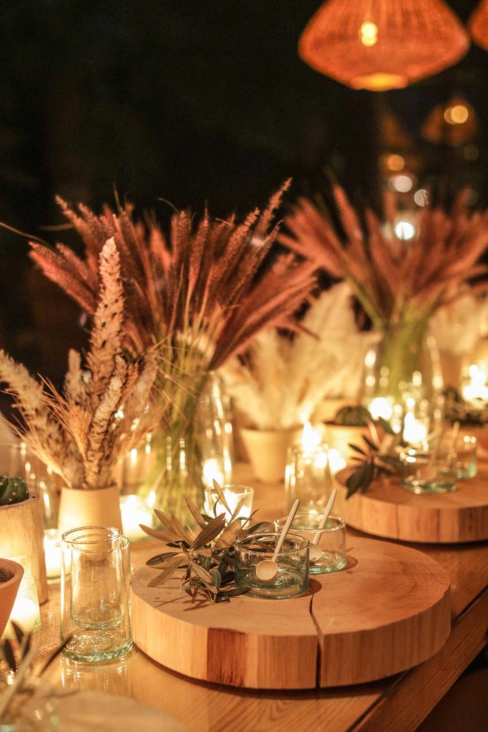 Mariage Bohème à Marrakech - Blog Mariage Madame C