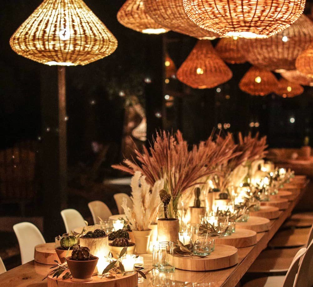 Mariage Bohème à Marrakech - Blog Mariage Madame C