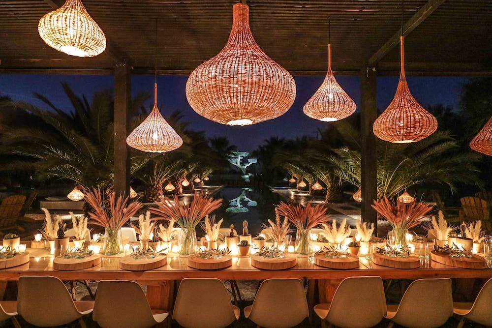 Mariage Bohème à Marrakech - Blog Mariage Madame C