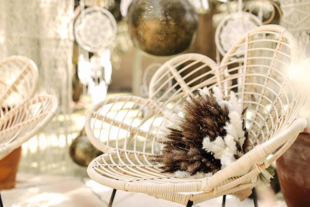 Mariage Bohème à Marrakech - Blog Mariage Madame C