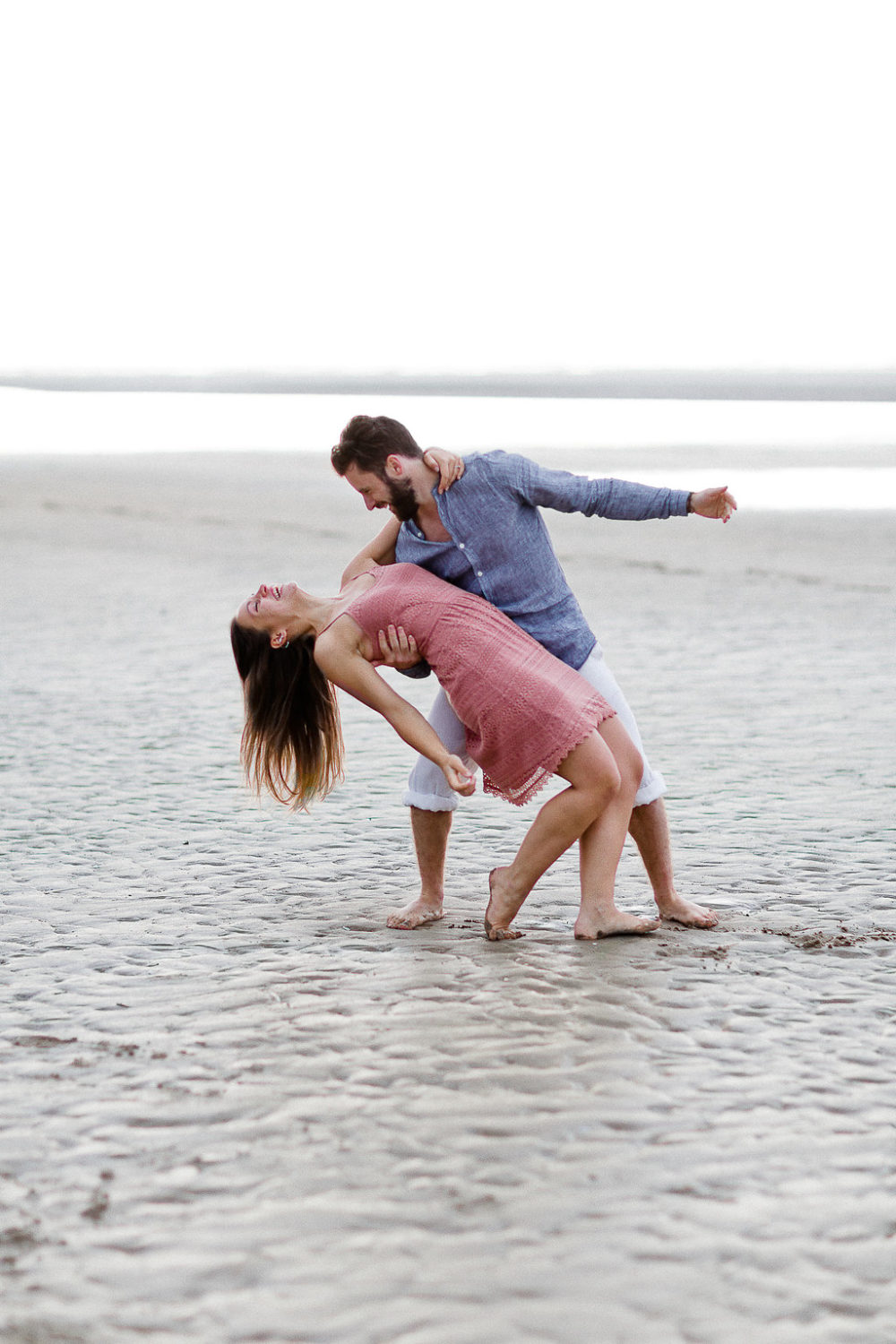 Rendez-vous en Normandie - Blog Mariage Madame C