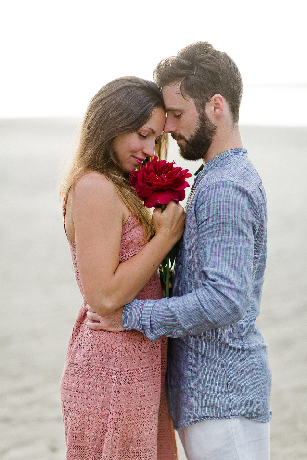 Rendez-vous en Normandie - Blog Mariage Madame C