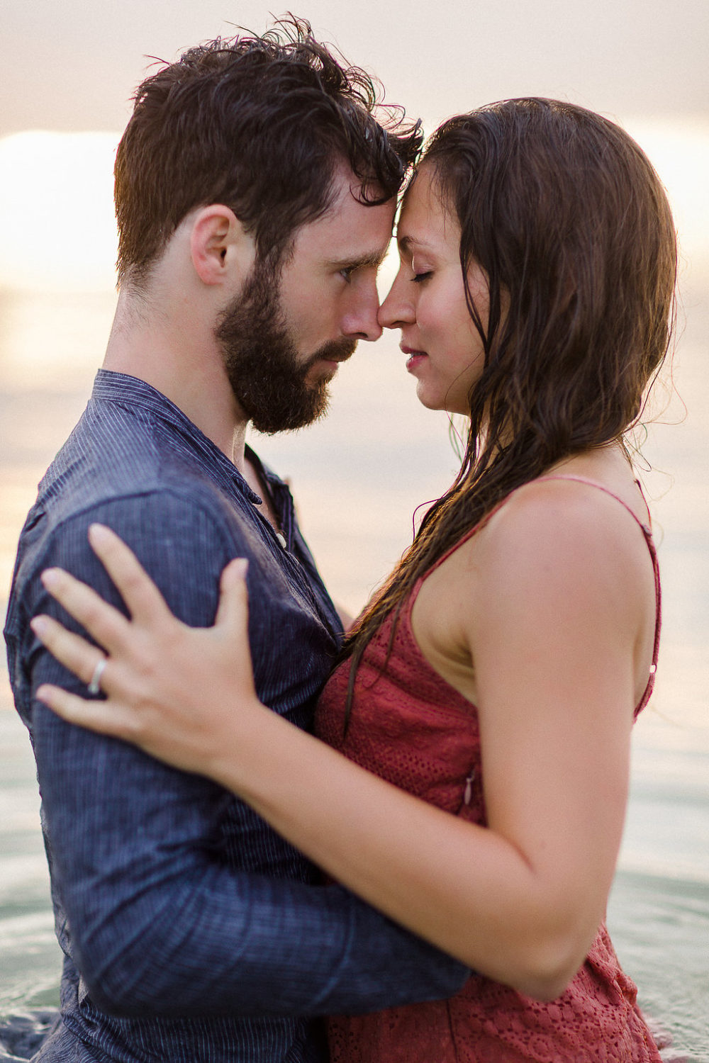 Rendez-vous en Normandie - Blog Mariage Madame C