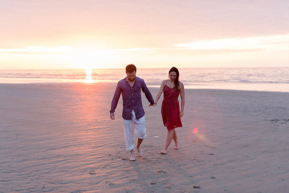 Rendez-vous en Normandie - Blog Mariage Madame C