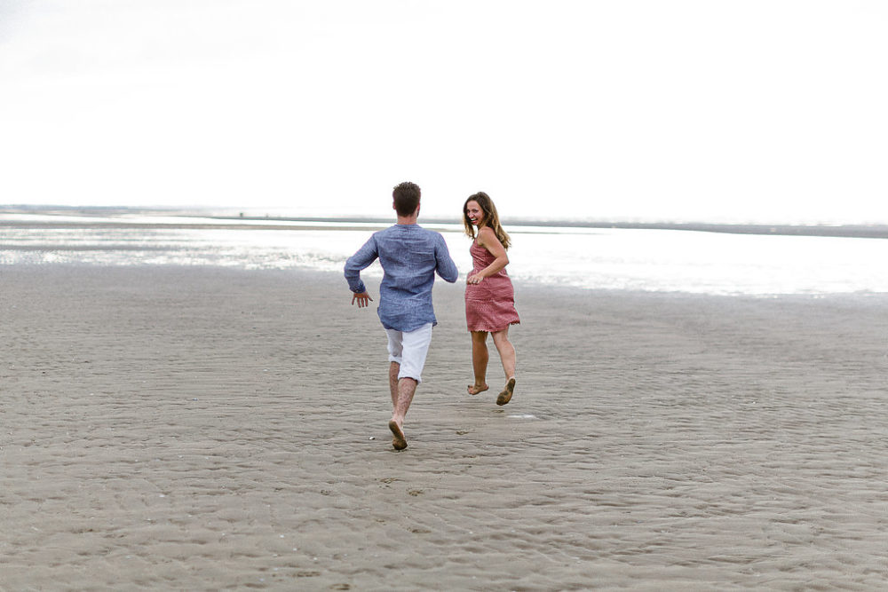 Rendez-vous en Normandie - Blog Mariage Madame C