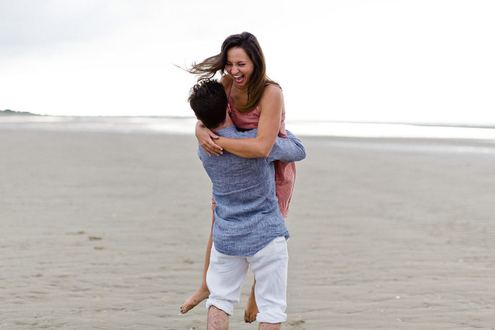 Rendez-vous en Normandie - Blog Mariage Madame C