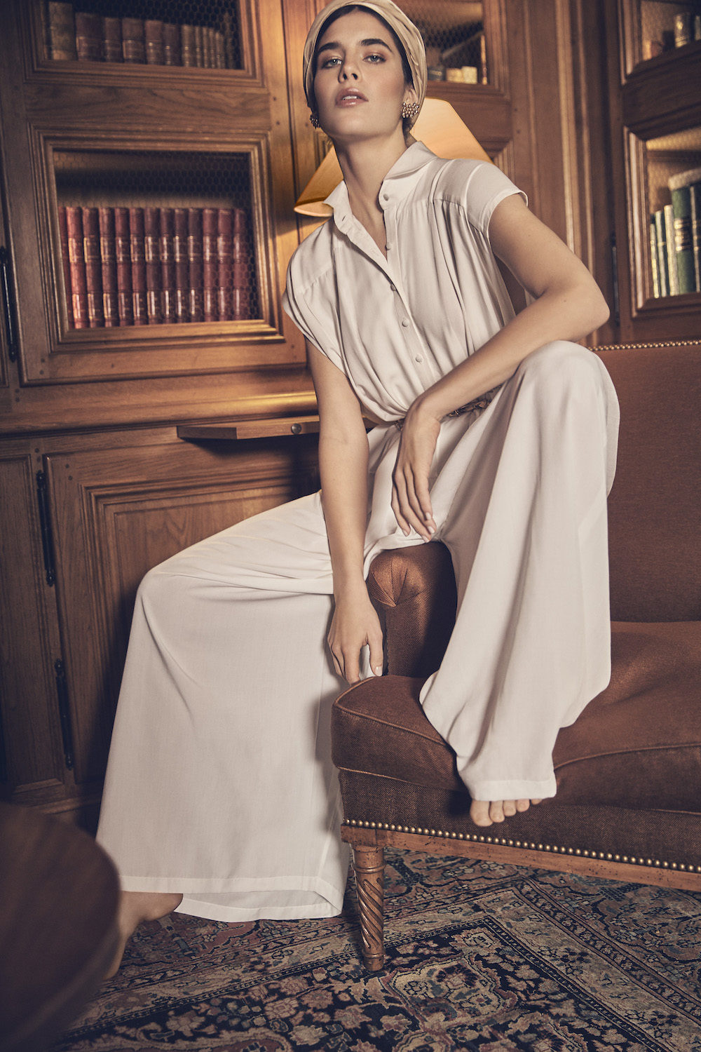 Margaux Tardits Collection civile 2019 - Robes de mariée - Blog Mariage Madame C
