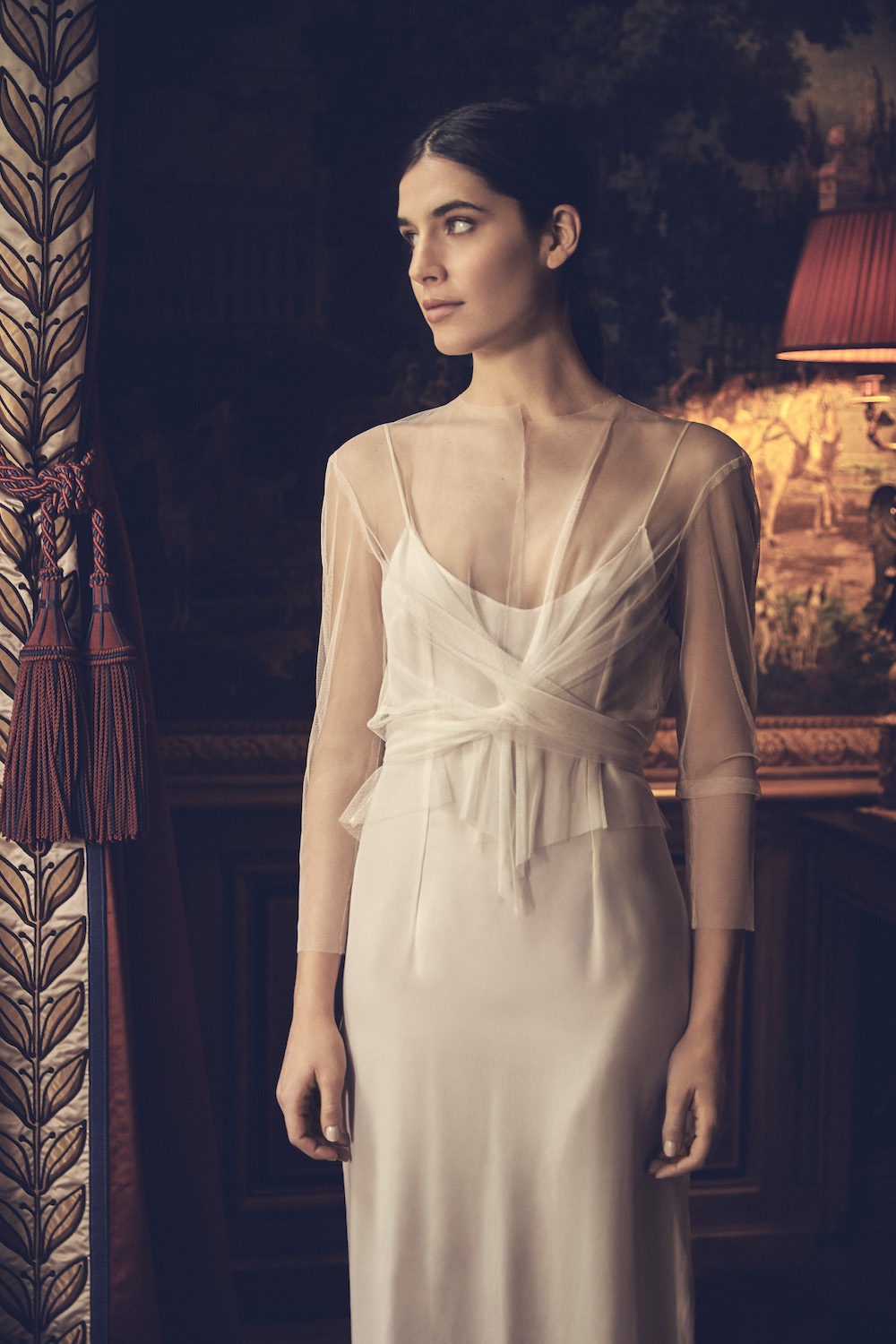 Margaux Tardits Collection civile 2019 - Robes de mariée - Blog Mariage Madame C