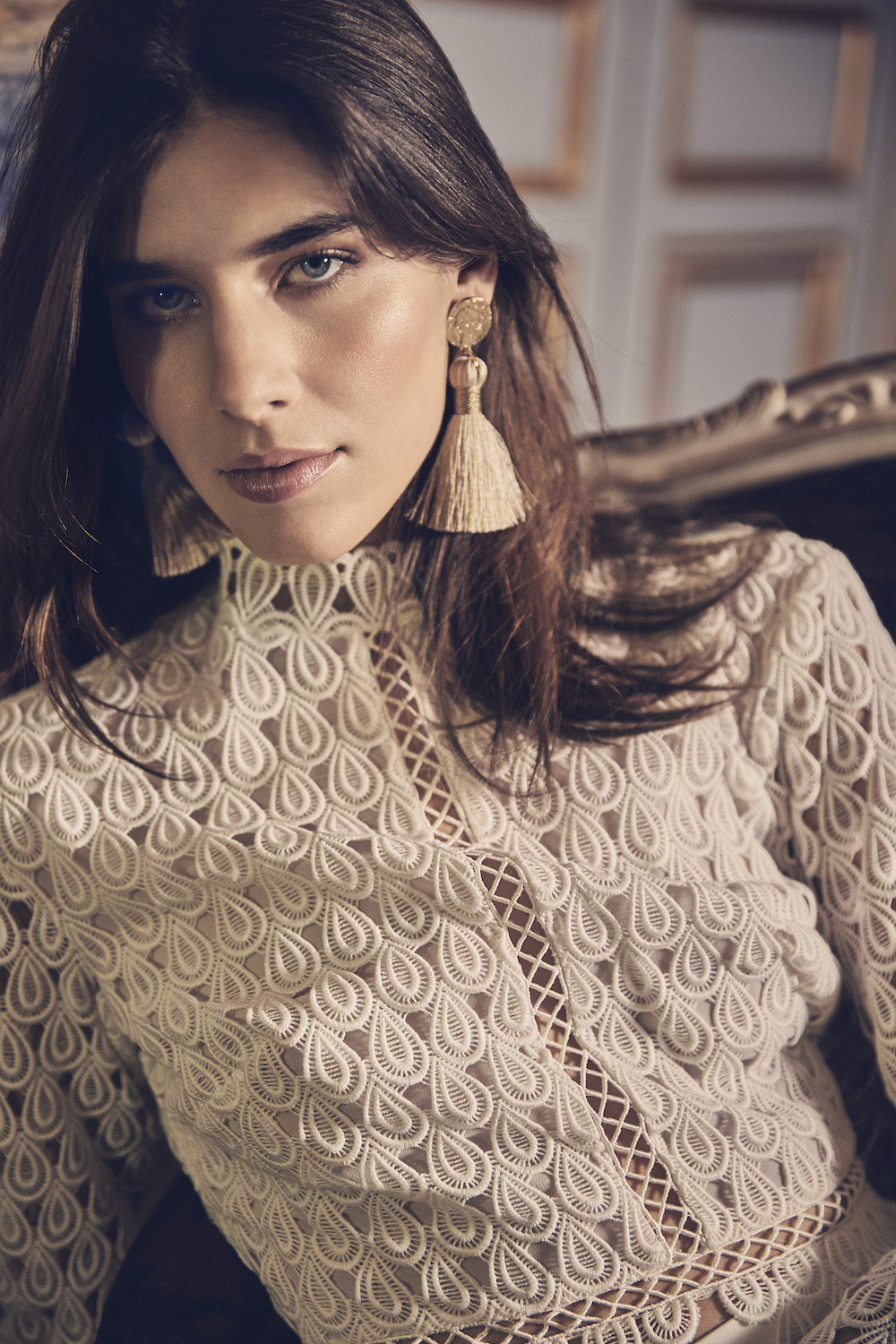 Margaux Tardits Collection civile 2019 - Robes de mariée - Blog Mariage Madame C