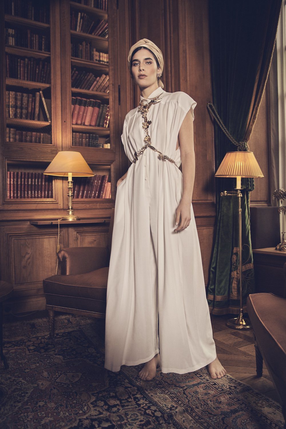 Margaux Tardits Collection civile 2019 - Robes de mariée - Blog Mariage Madame C
