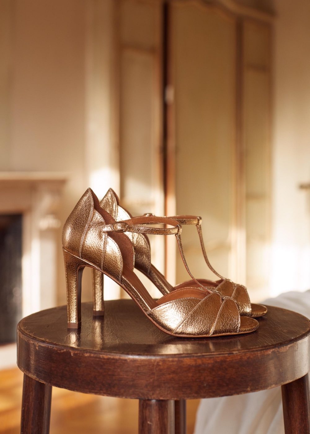 Sézane, Balzac Paris et Laure de Sagazan - Les Collections Capsules 2019 - Blog Mariage Madame C