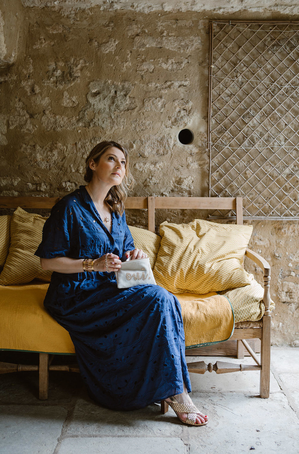 Mariage à Uzès - Charlotte + Rémi - Blog Mariage Madame C