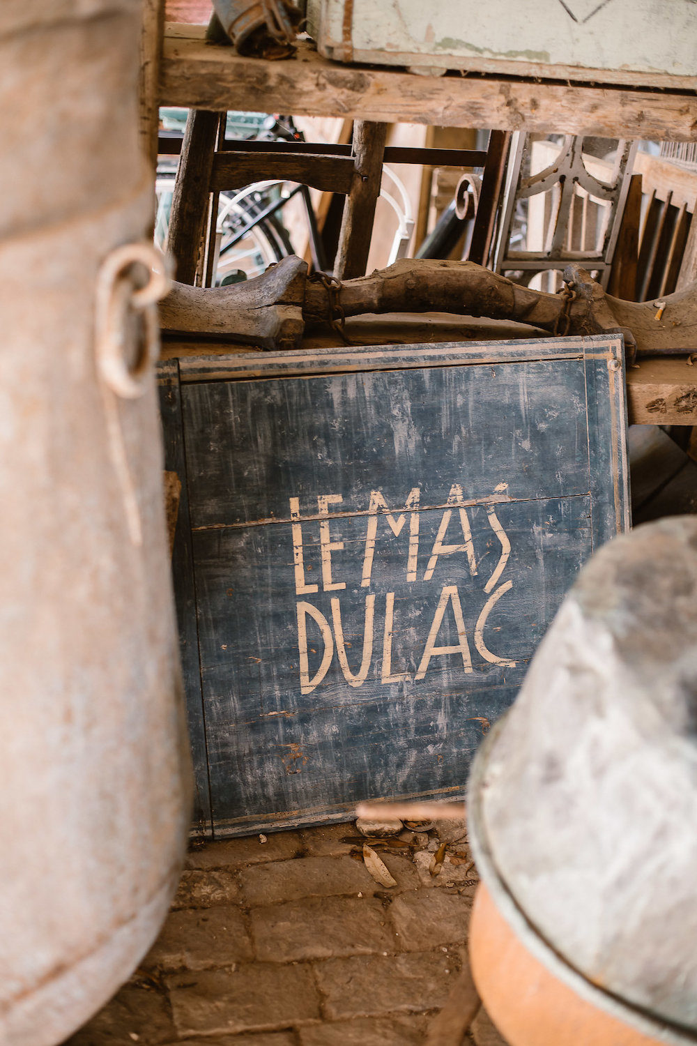 Mariage à Uzès - Charlotte + Rémi - Blog Mariage Madame C