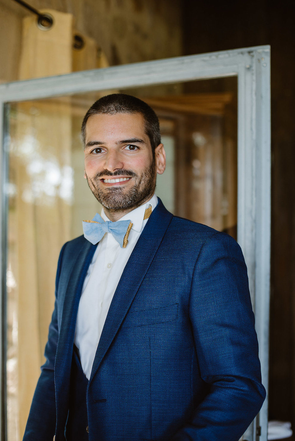 Mariage à Uzès - Charlotte + Rémi - Blog Mariage Madame C