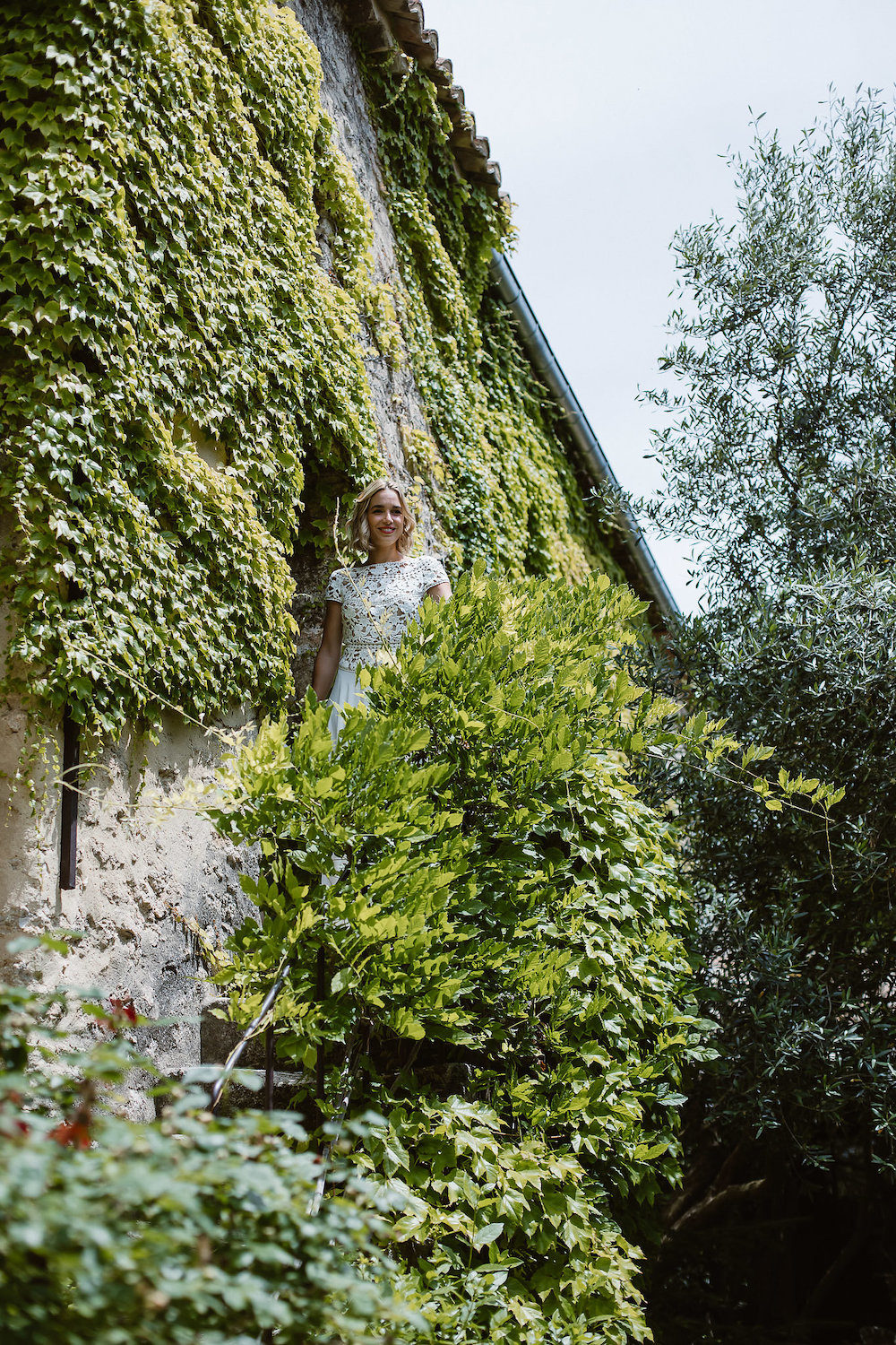 Mariage à Uzès - Charlotte + Rémi - Blog Mariage Madame C