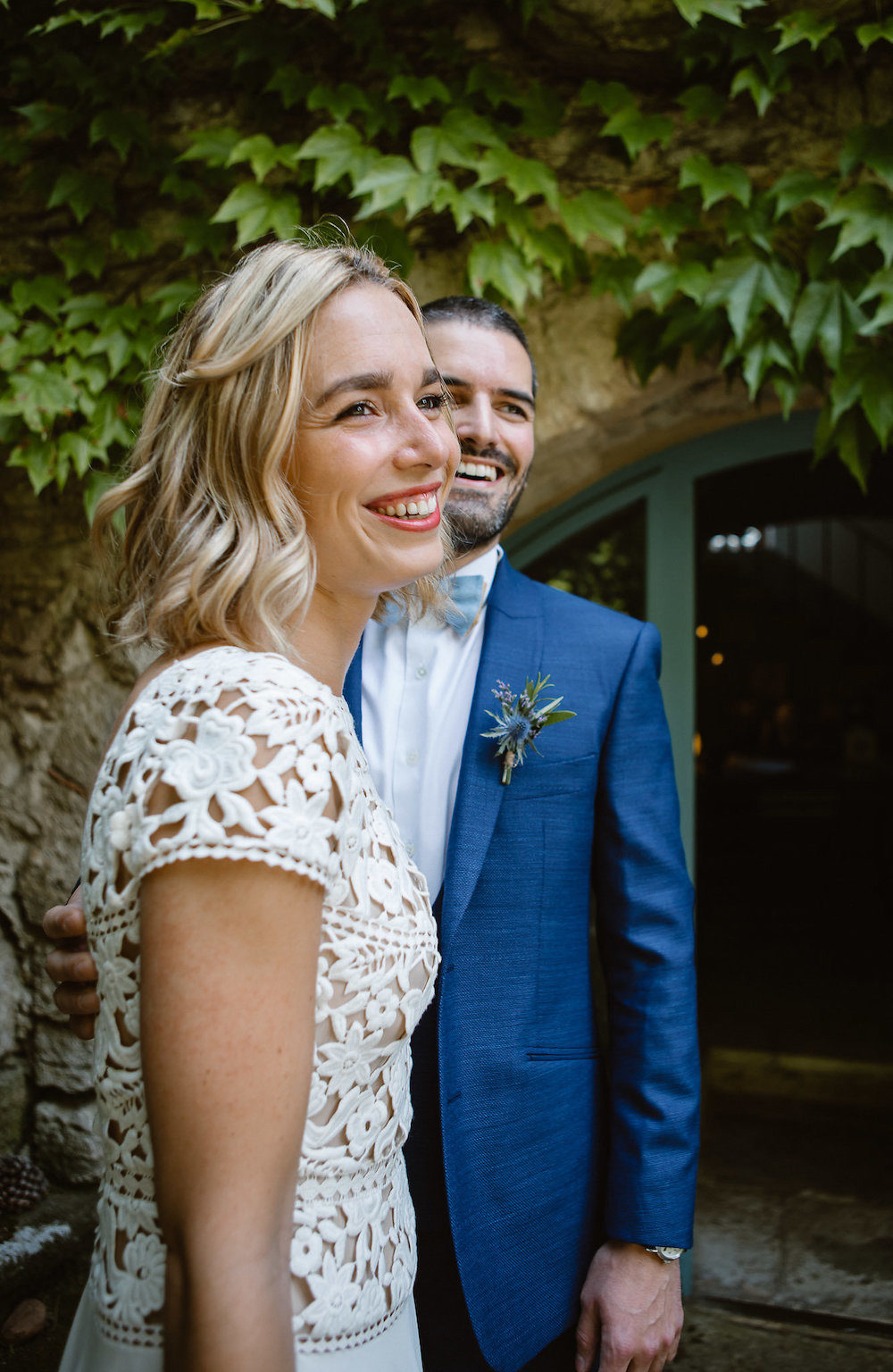 Mariage à Uzès — Charlotte & Rémi - Blog Mariage Madame C