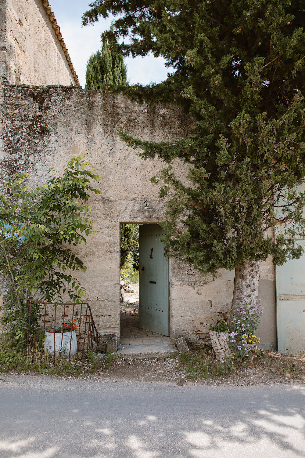 Mariage à Uzès - Charlotte + Rémi - Blog Mariage Madame C