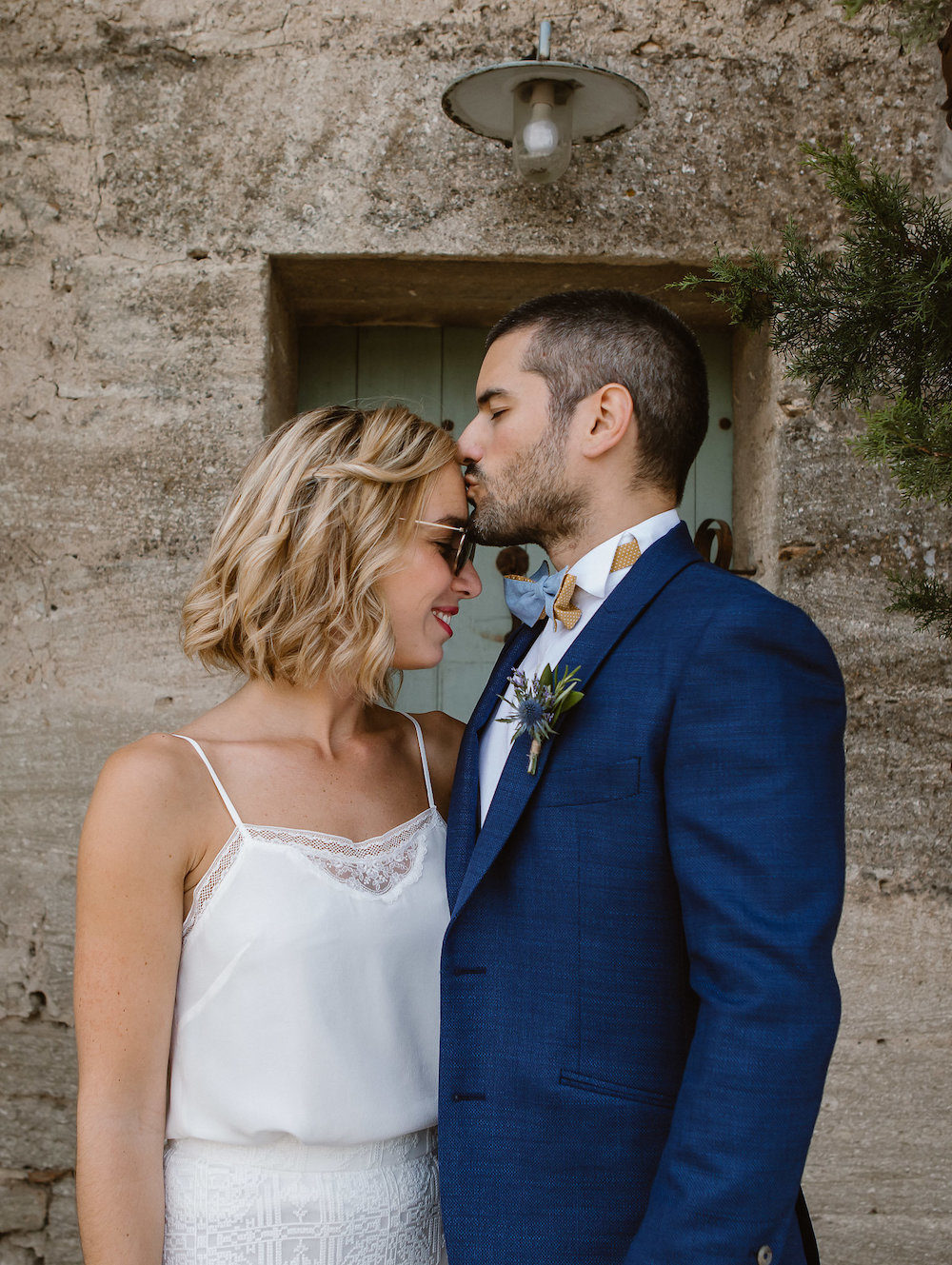 Mariage à Uzès - Charlotte + Rémi - Blog Mariage Madame C