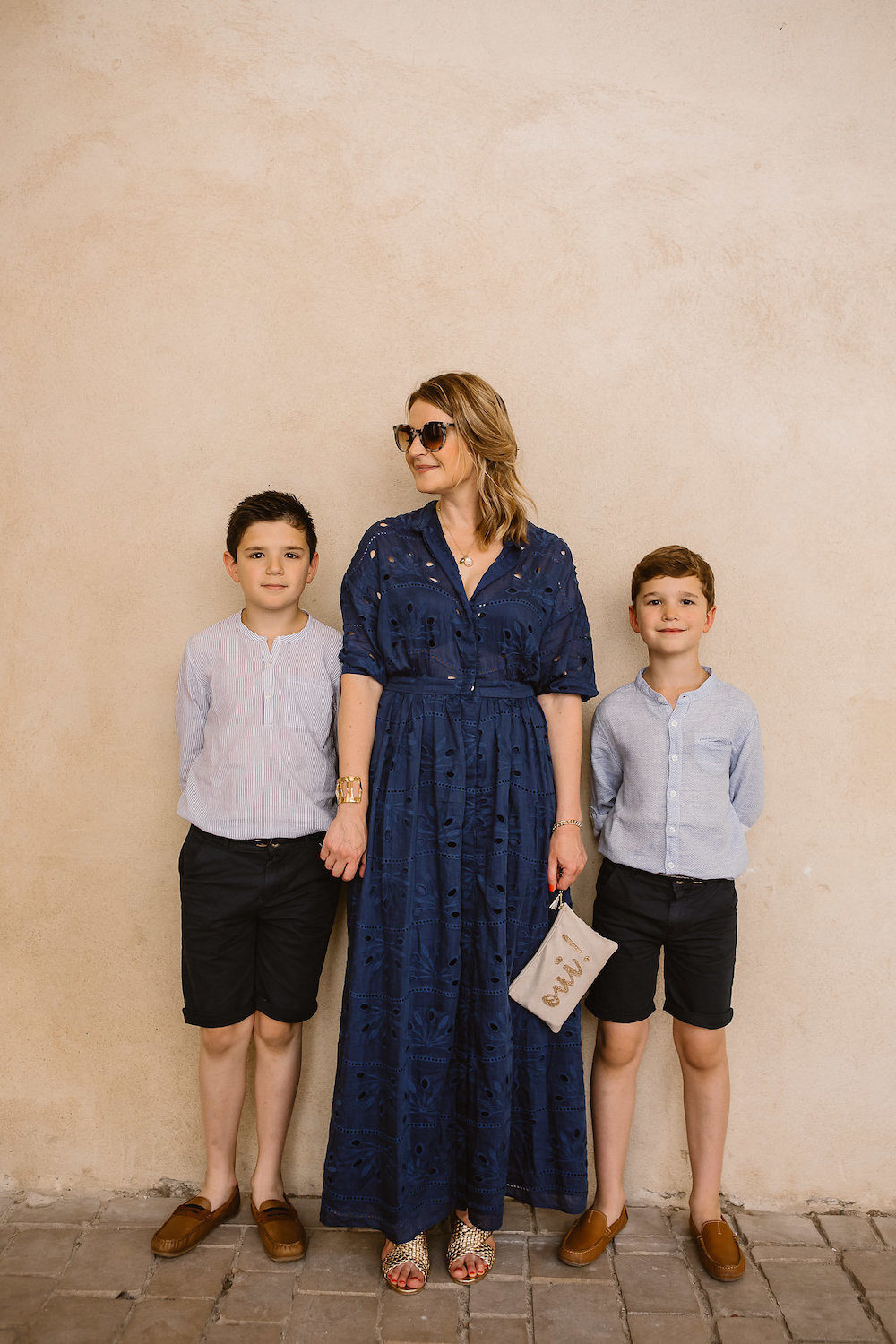 Mariage à Uzès - Charlotte + Rémi - Blog Mariage Madame C