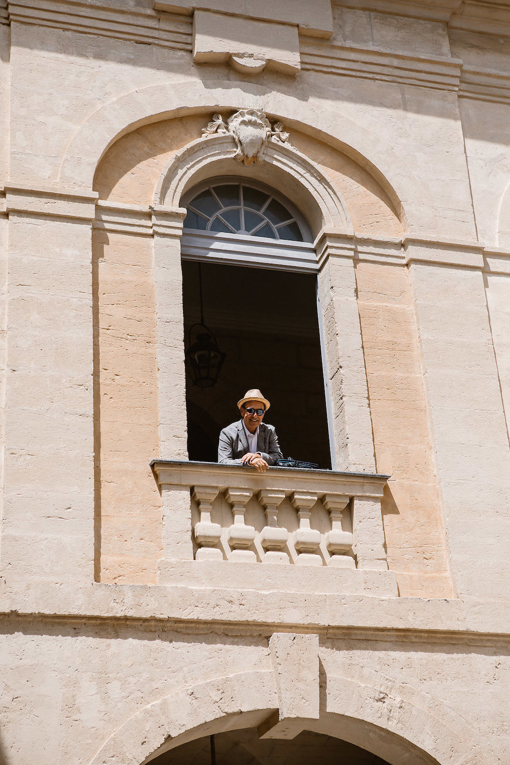 Mariage à Uzès - Charlotte + Rémi - Blog Mariage Madame C