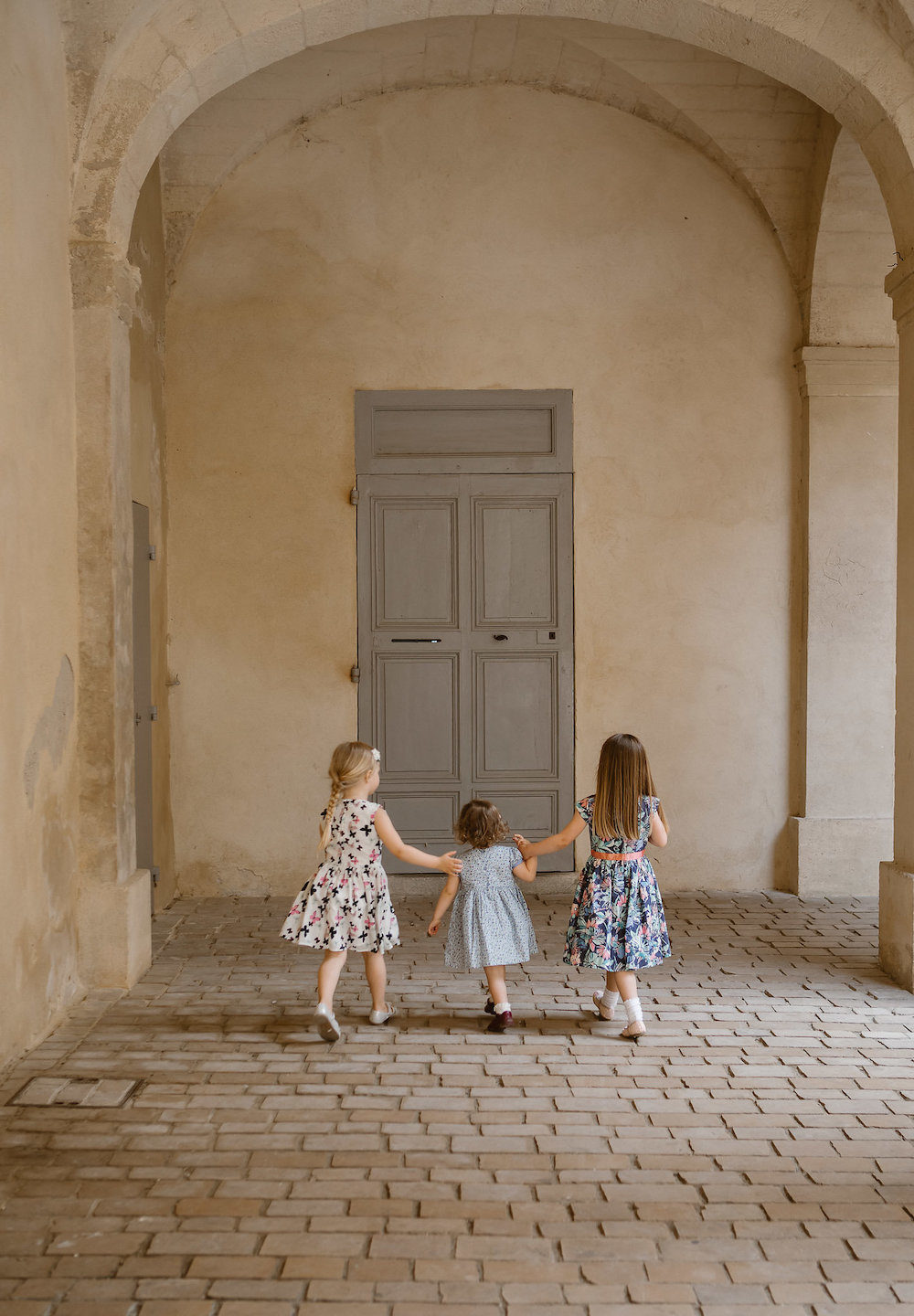 Mariage à Uzès - Charlotte + Rémi - Blog Mariage Madame C