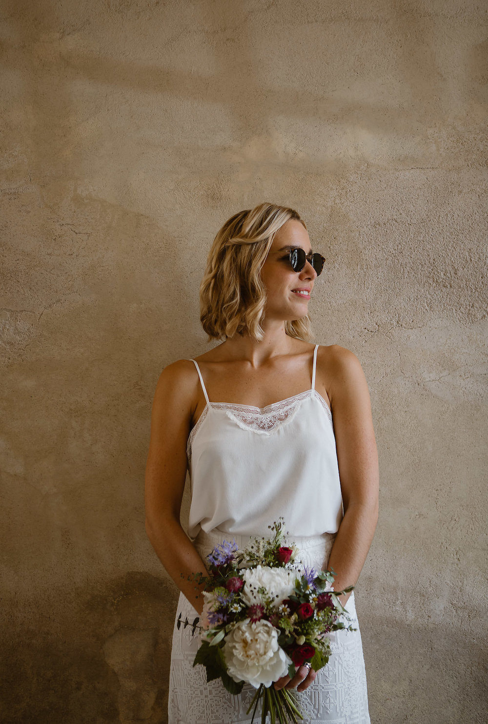 Mariage à Uzès - Charlotte + Rémi - Blog Mariage Madame C