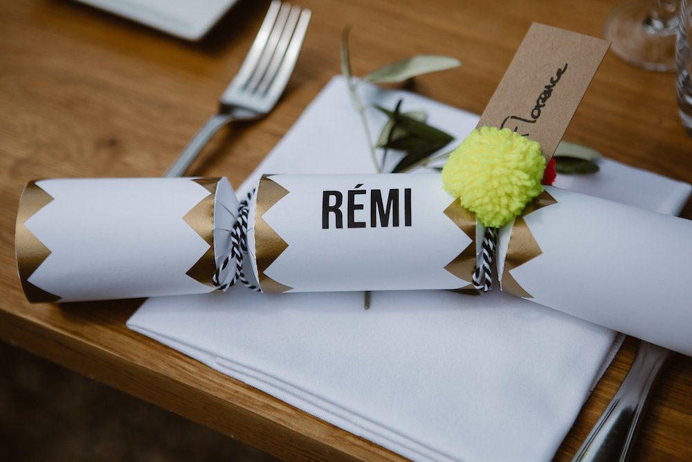 Mariage à Uzès - Charlotte + Rémi - Blog Mariage Madame C