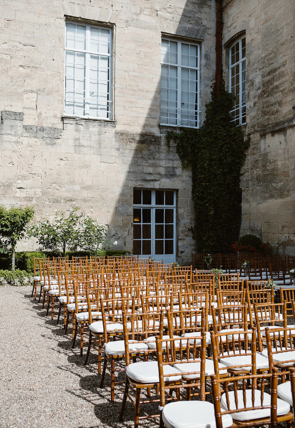Mariage à Uzès - Charlotte + Rémi - Blog Mariage Madame C