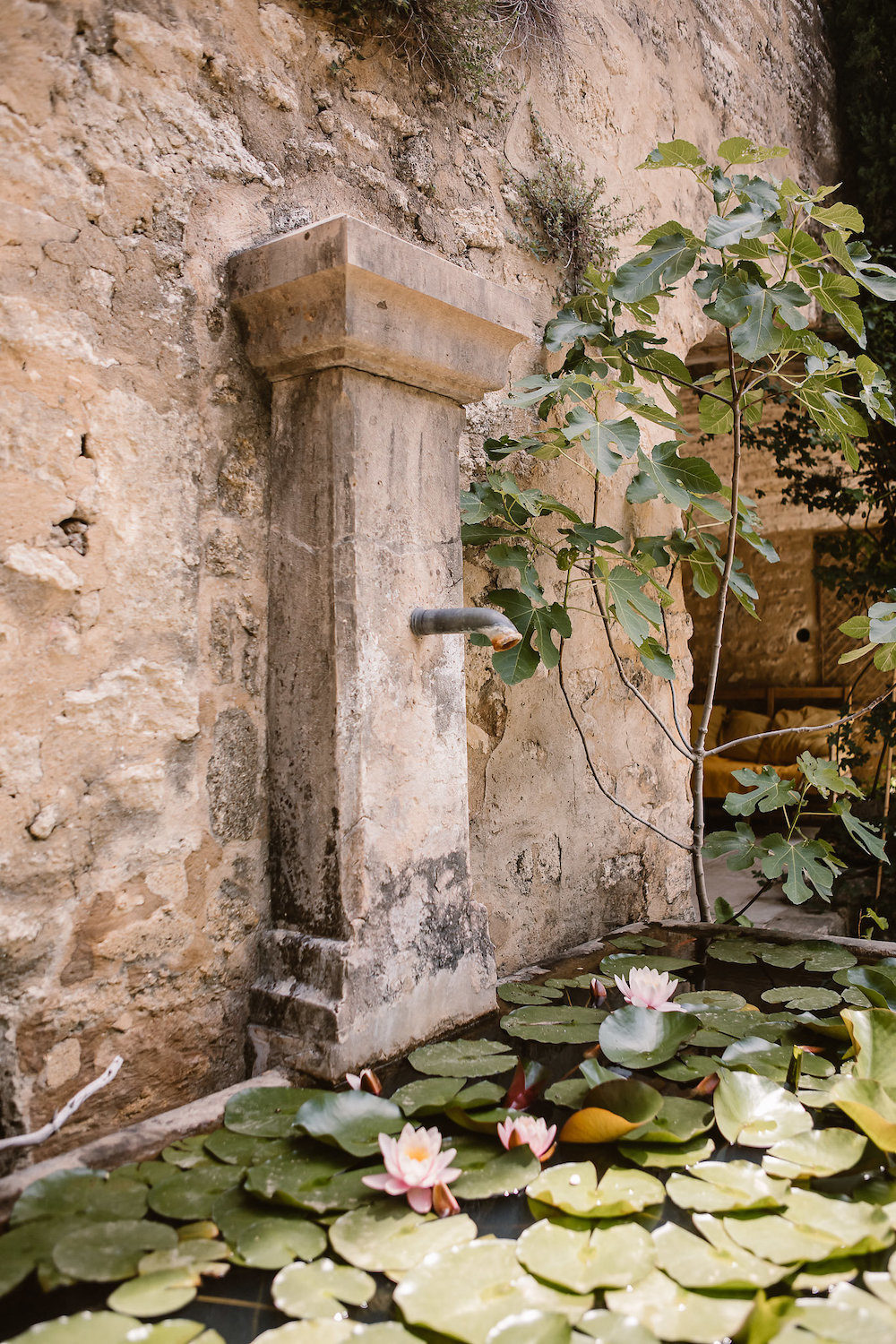 Mariage à Uzès - Charlotte + Rémi - Blog Mariage Madame C