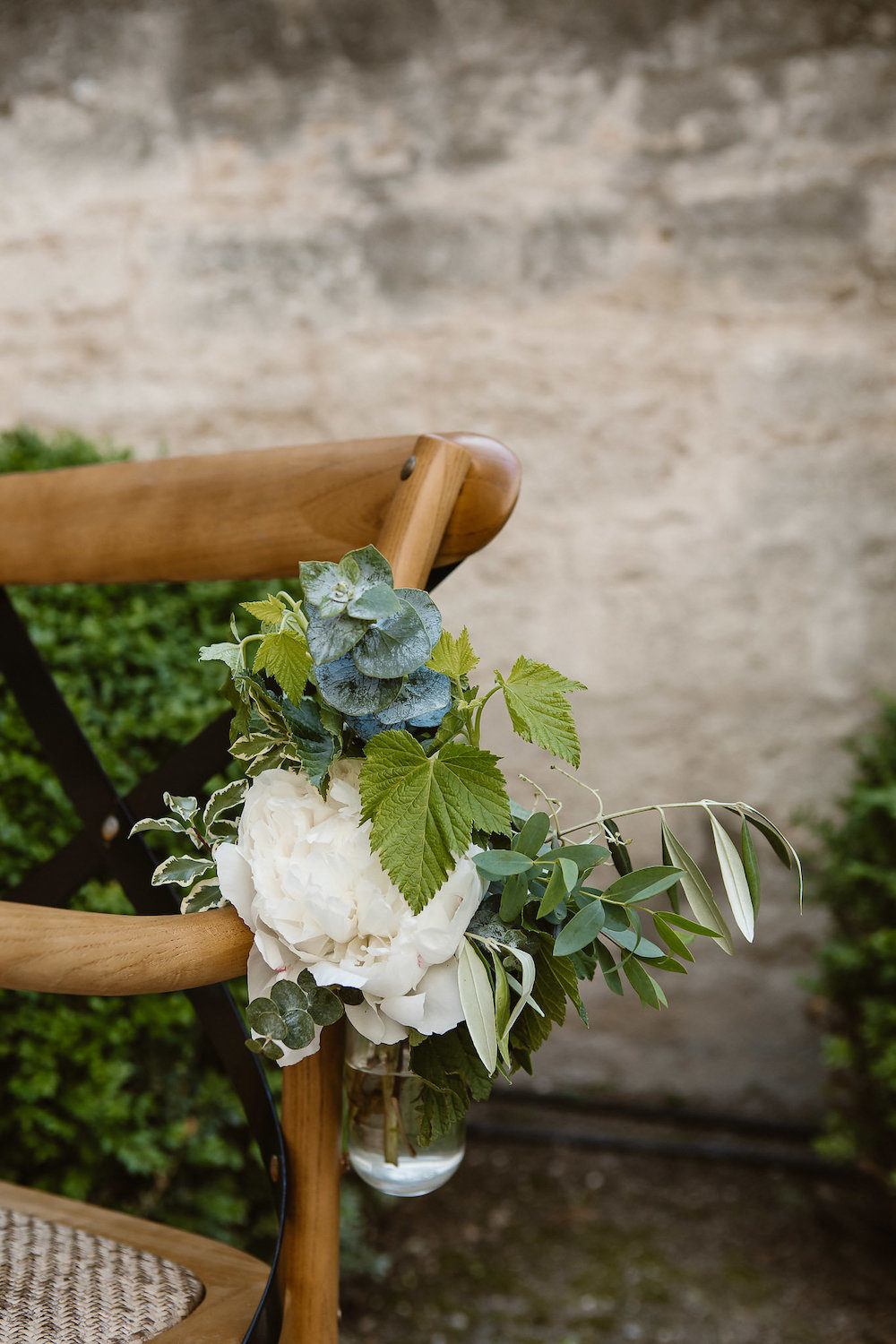 Mariage à Uzès - Charlotte + Rémi - Blog Mariage Madame C