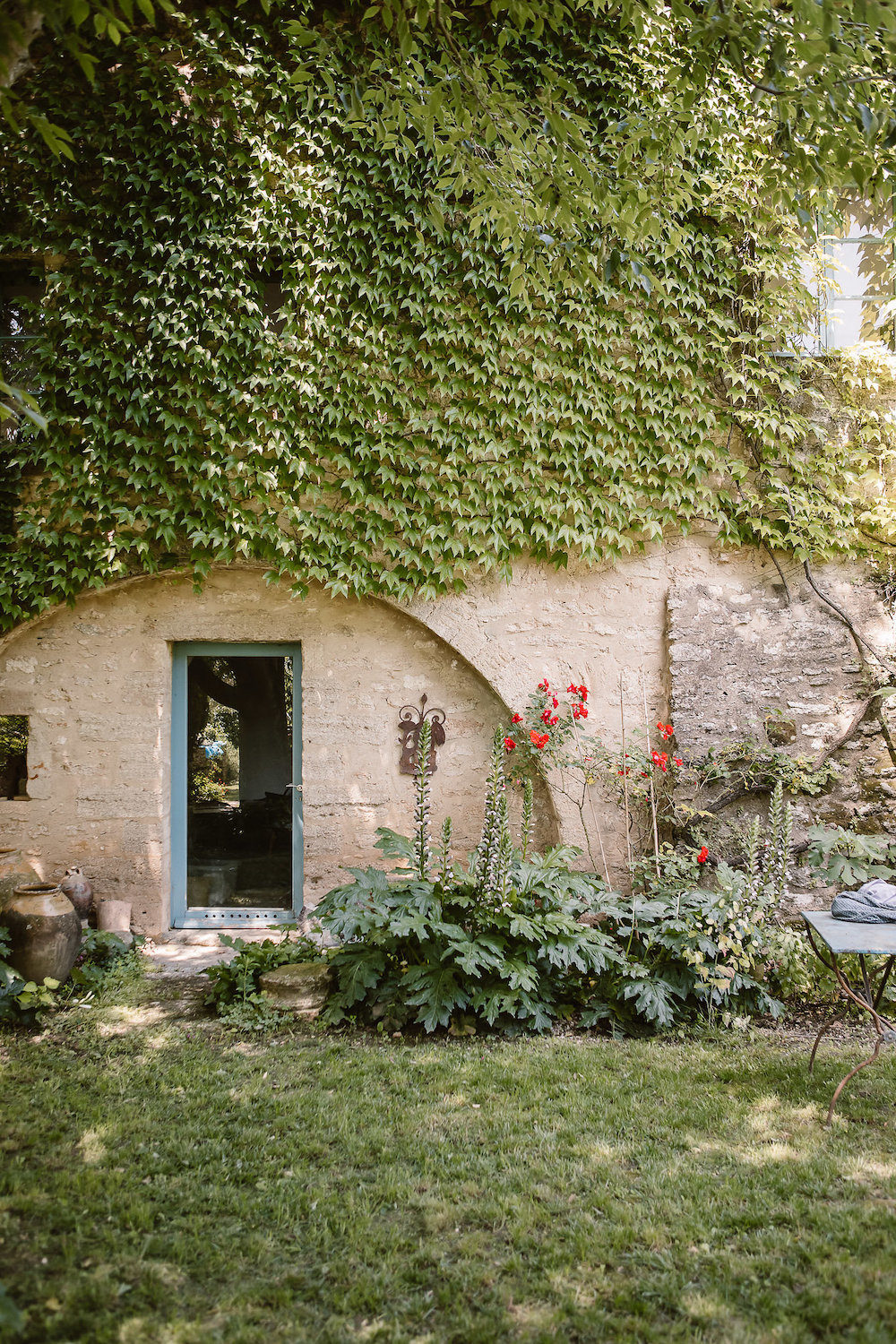 Mariage à Uzès - Charlotte + Rémi - Blog Mariage Madame C