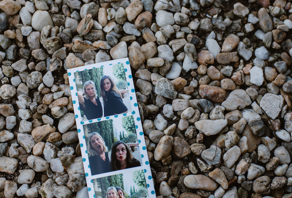 Mariage à Uzès - Charlotte + Rémi - Blog Mariage Madame C