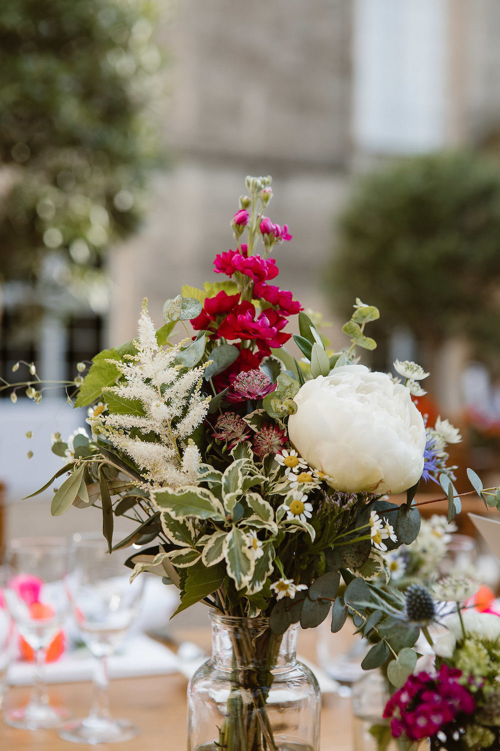 Mariage à Uzès - Charlotte + Rémi - Blog Mariage Madame C