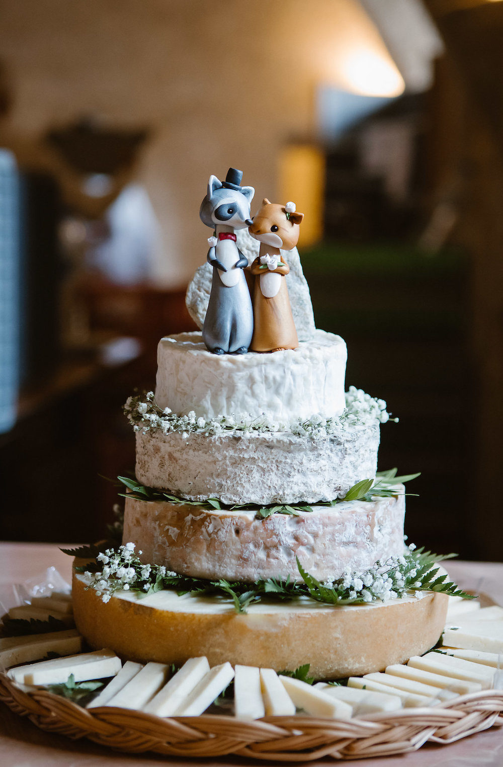 Mariage à Uzès - Charlotte + Rémi - Blog Mariage Madame C