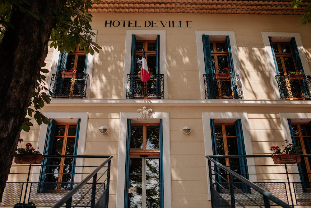 Mariage au Château de Robernier - Marina + Pierre-Alexandre - Blog Mariage Madame C