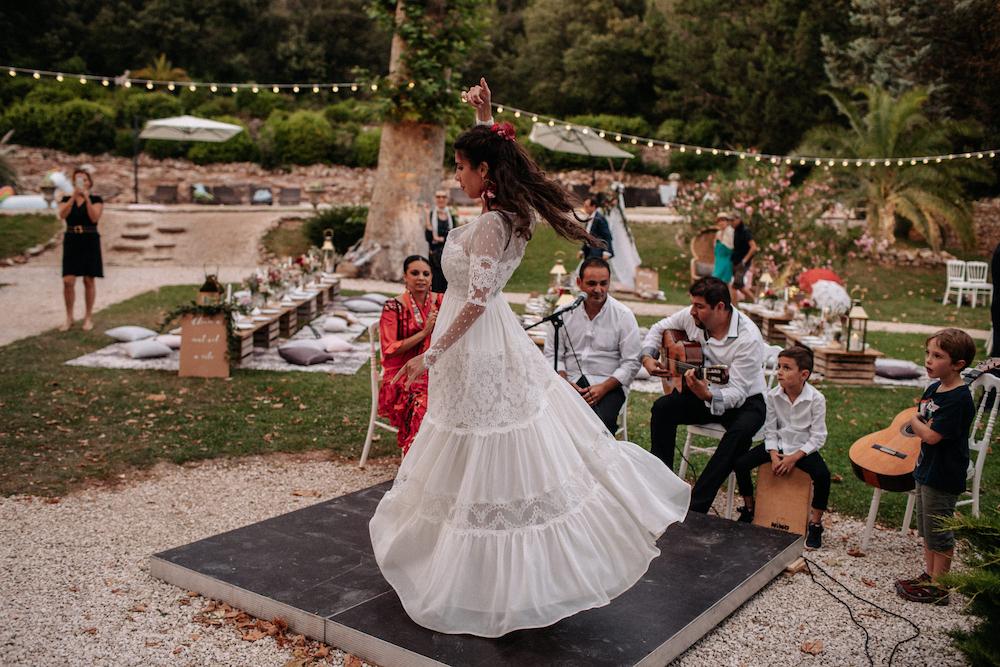 Mariage au Château de Robernier - Marina + Pierre-Alexandre - Blog Mariage Madame C