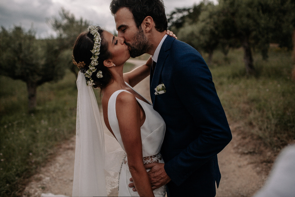 Mariage au Château de Robernier - Marina + Pierre-Alexandre - Blog Mariage Madame C