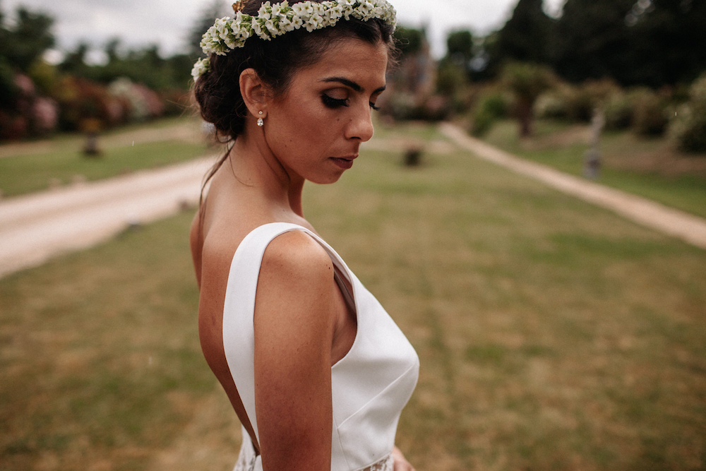 Mariage au Château de Robernier - Marina + Pierre-Alexandre - Blog Mariage Madame C