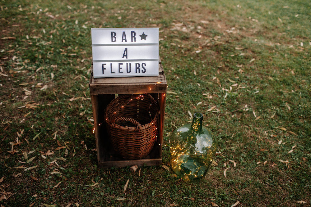 Mariage au Château de Robernier - Marina + Pierre-Alexandre - Blog Mariage Madame C