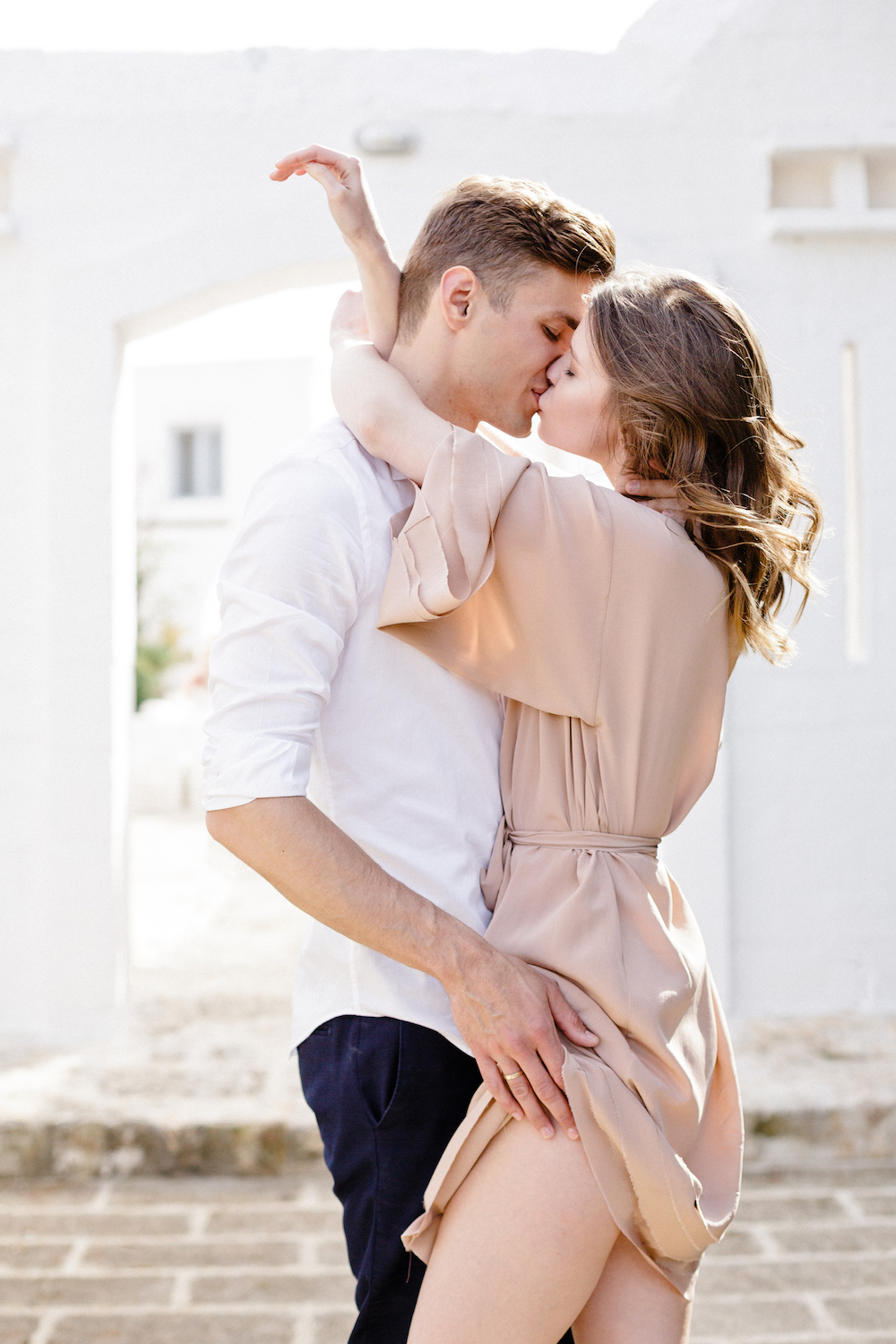 Lune de miel dans les Pouilles - Blog Mariage Madame C Lune de miel dans les Pouilles - Blog Mariage Madame C