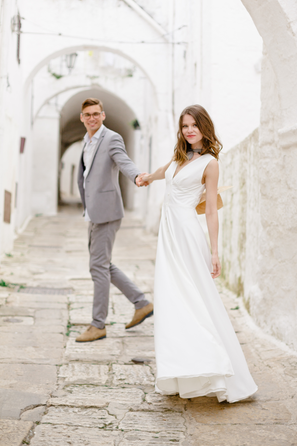 Lune de miel dans les Pouilles - Blog Mariage Madame C Lune de miel dans les Pouilles - Blog Mariage Madame C