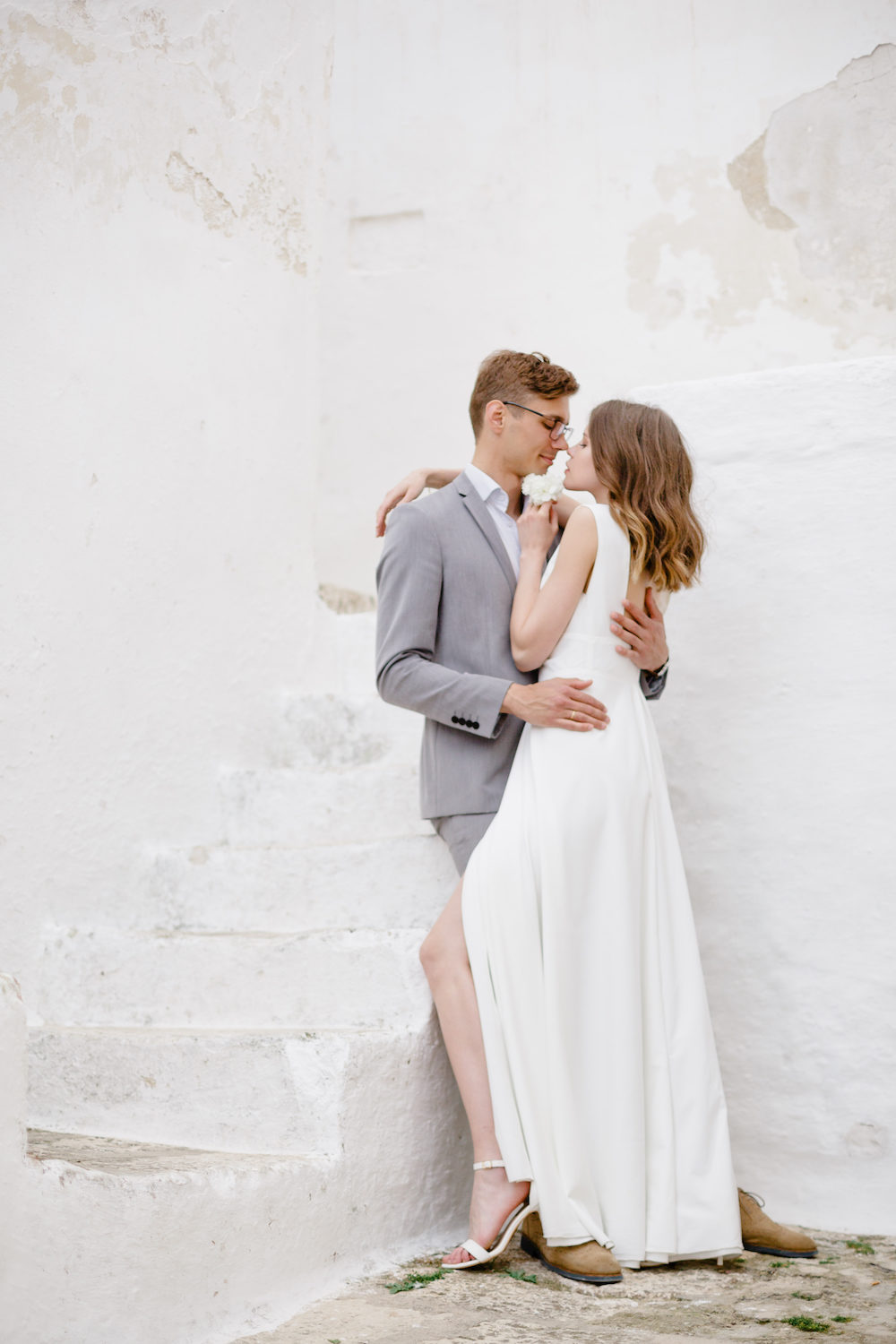 Lune de miel dans les Pouilles - Blog Mariage Madame C Lune de miel dans les Pouilles - Blog Mariage Madame C