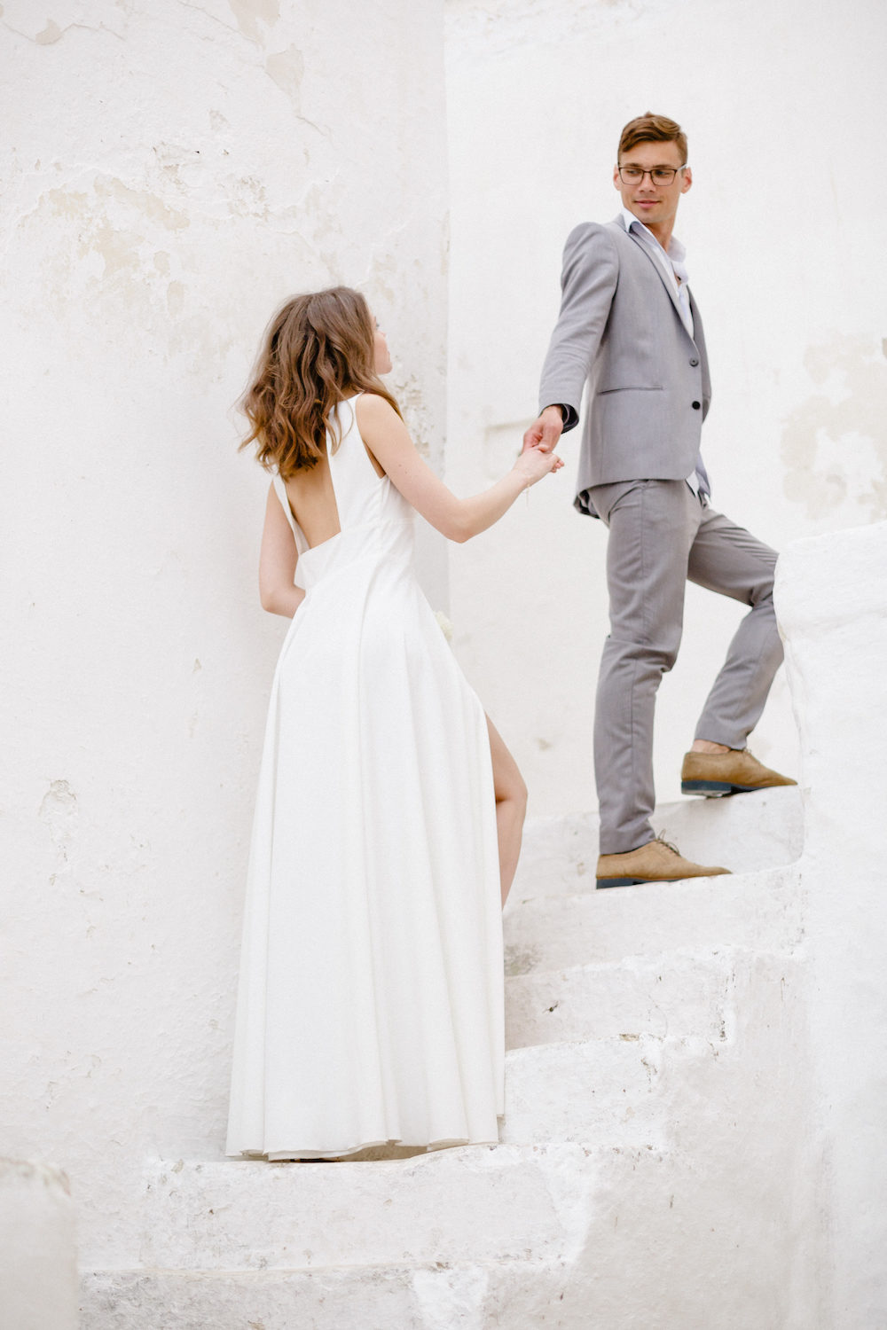 Lune de miel dans les Pouilles - Blog Mariage Madame C Lune de miel dans les Pouilles - Blog Mariage Madame C