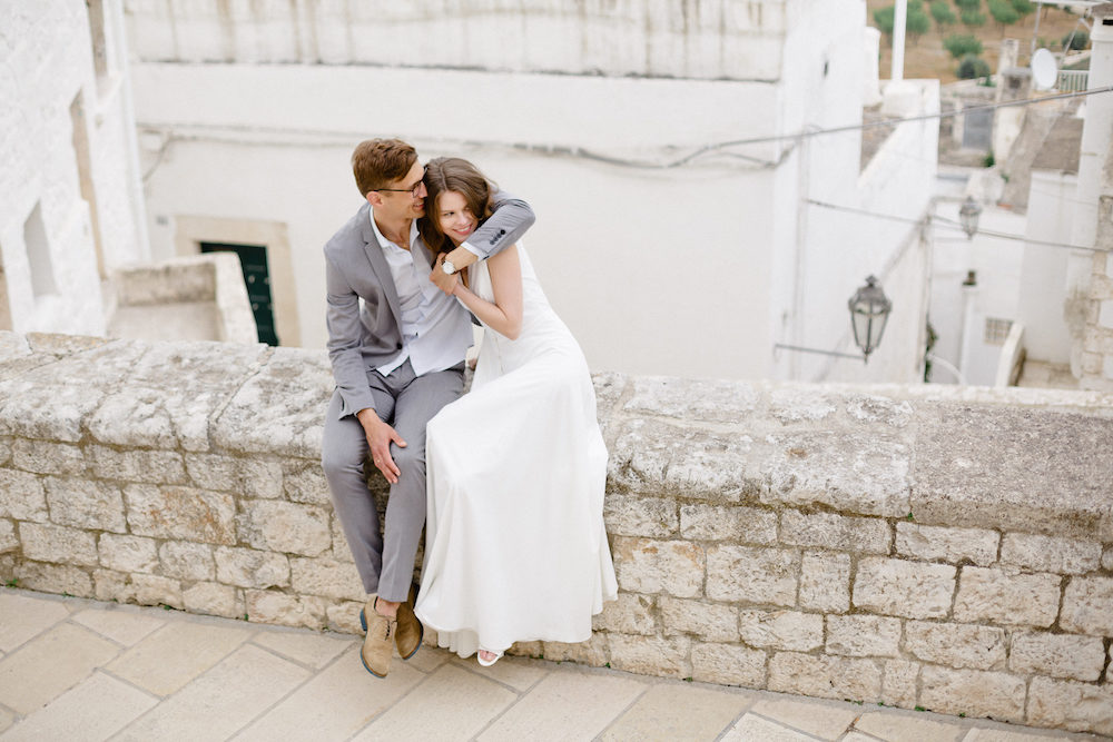 Lune de miel dans les Pouilles - Blog Mariage Madame C Lune de miel dans les Pouilles - Blog Mariage Madame C