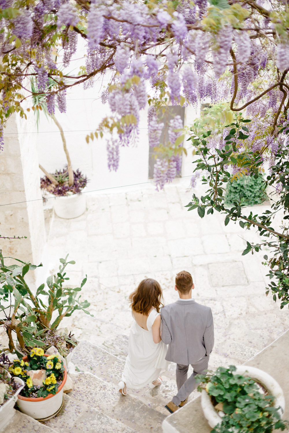Lune de miel dans les Pouilles - Blog Mariage Madame C Lune de miel dans les Pouilles - Blog Mariage Madame C