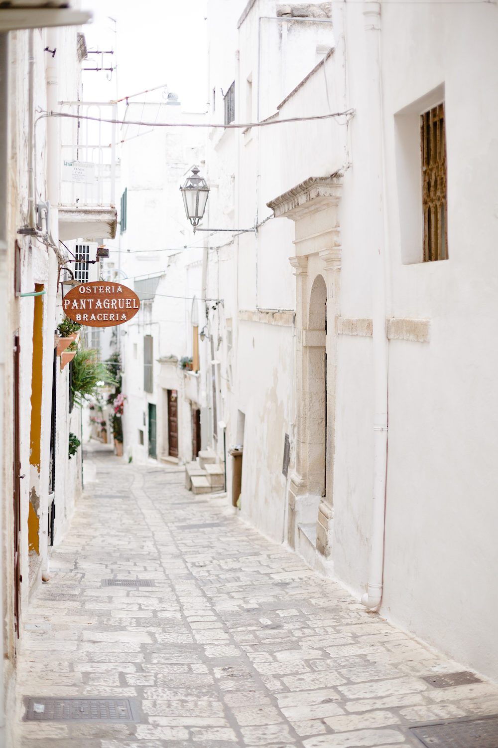 Lune de miel dans les Pouilles - Blog Mariage Madame C Lune de miel dans les Pouilles - Blog Mariage Madame C
