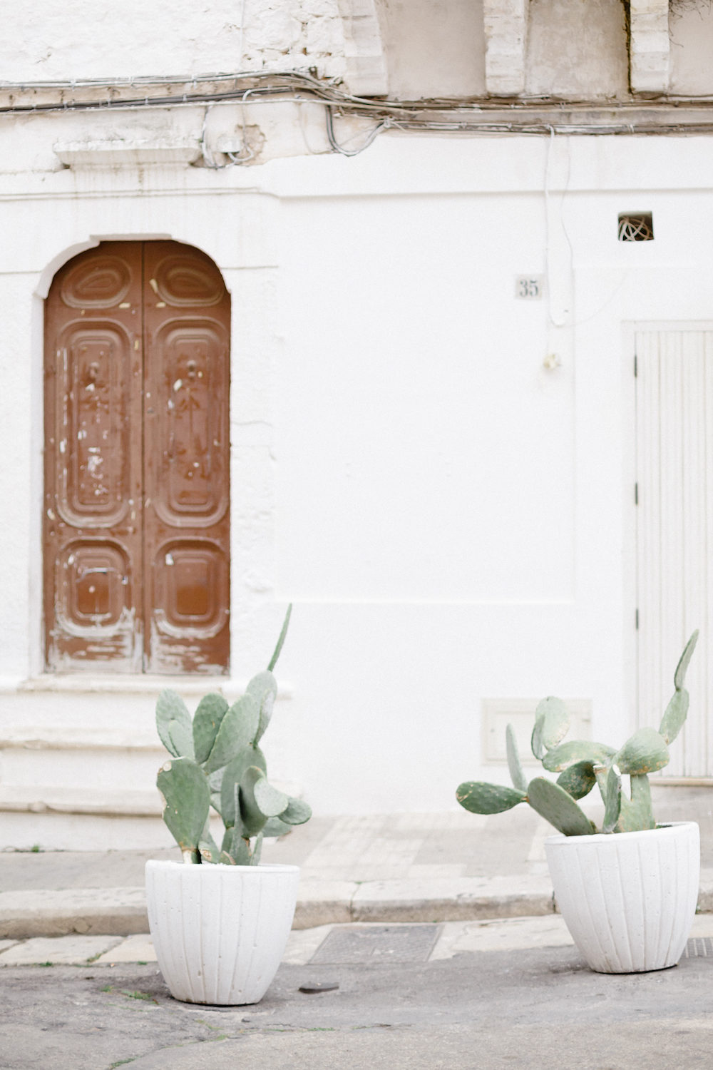 Lune de miel dans les Pouilles - Blog Mariage Madame C Lune de miel dans les Pouilles - Blog Mariage Madame C