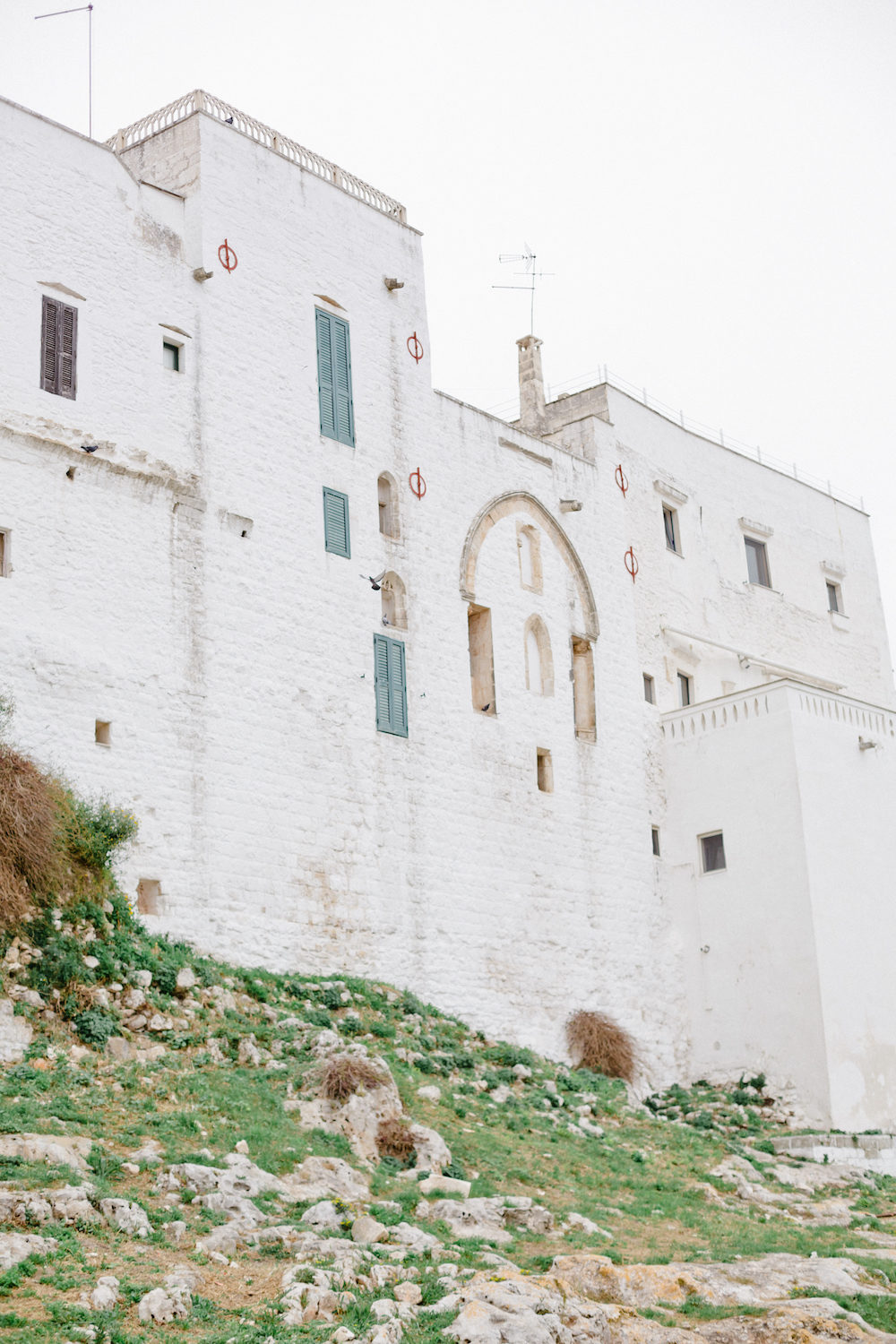Lune de miel dans les Pouilles - Blog Mariage Madame C Lune de miel dans les Pouilles - Blog Mariage Madame C