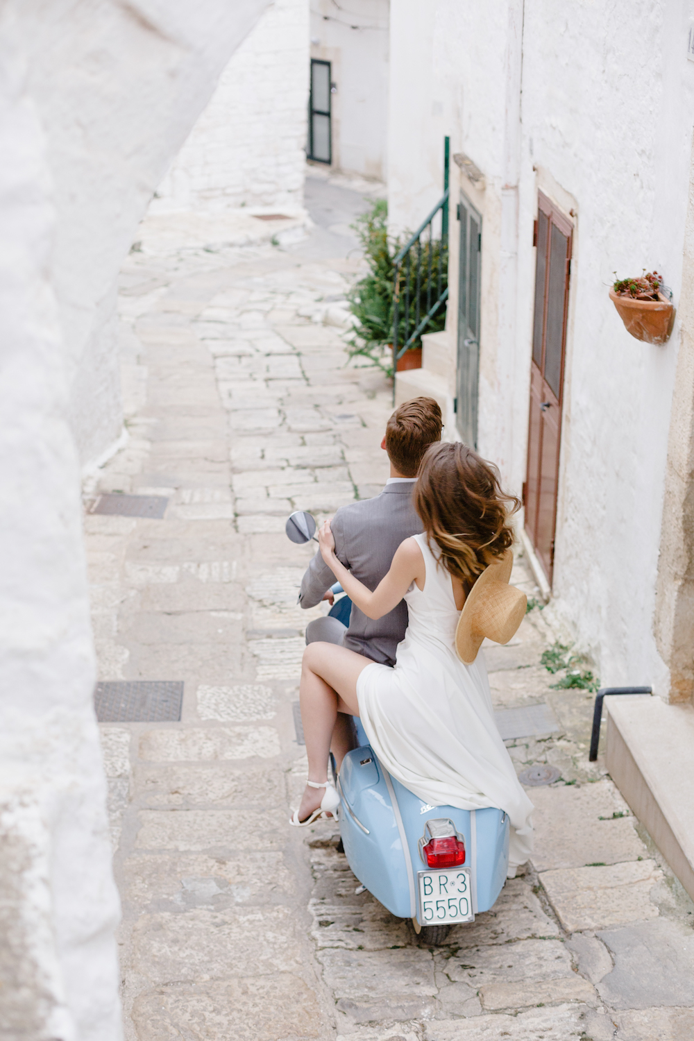 Lune de miel dans les Pouilles - Blog Mariage Madame C Lune de miel dans les Pouilles - Blog Mariage Madame C