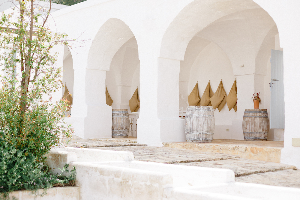 Lune de miel dans les Pouilles - Blog Mariage Madame C Lune de miel dans les Pouilles - Blog Mariage Madame C